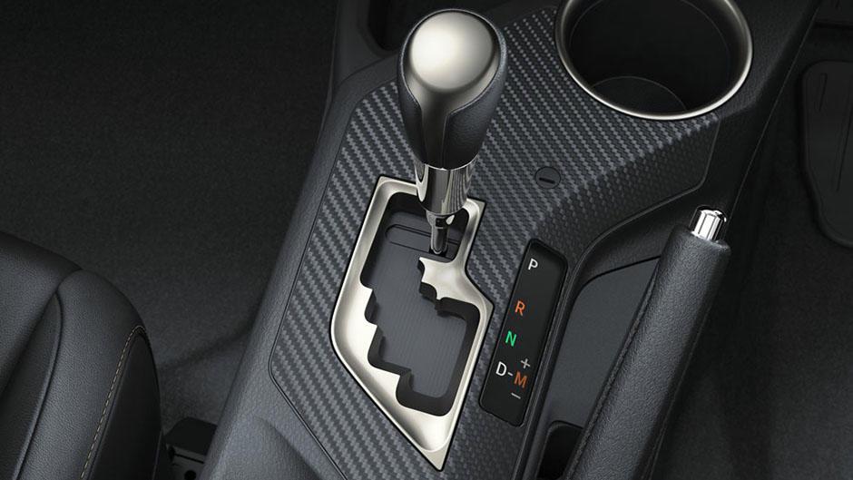 Automatic Transmission Types Explained: CVT, DSG, Tiptronic, Dual