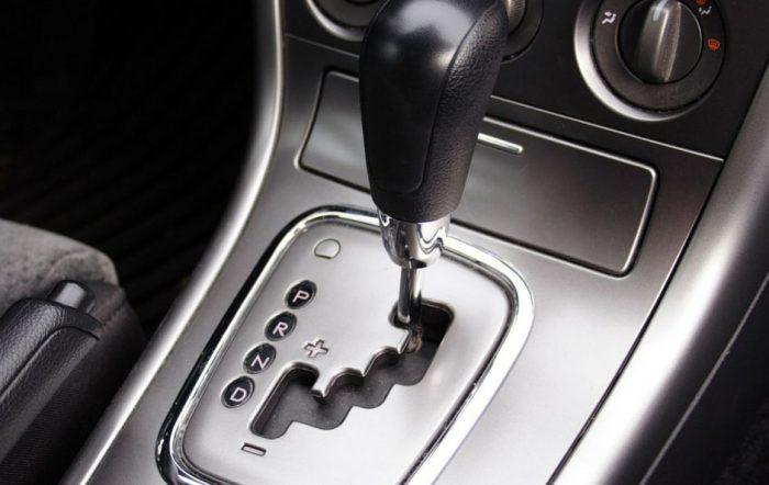 automatic transmission