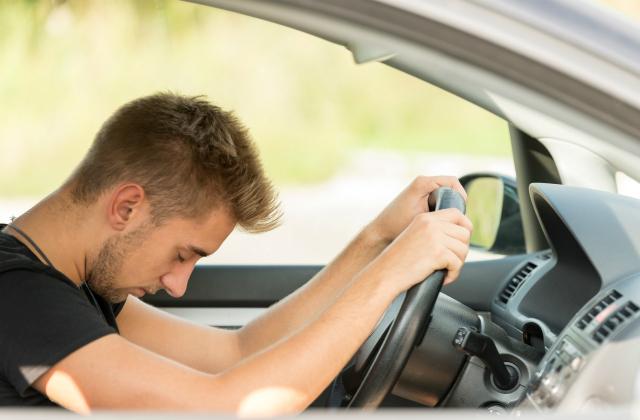 Both drowsy and drunk driving produce almost the same consequences. drunk driving
