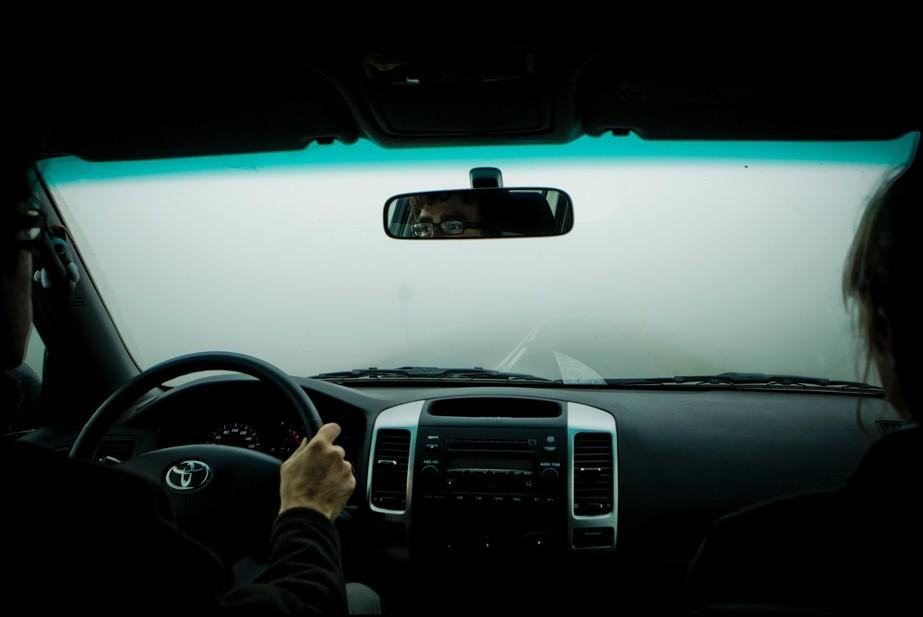 Moisture condensation inside the car is an annoying problem during the cold months. how to get moisture out of car