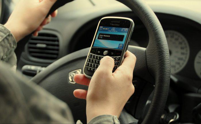 Mobile phone does not helping in this case Avoid stress driving