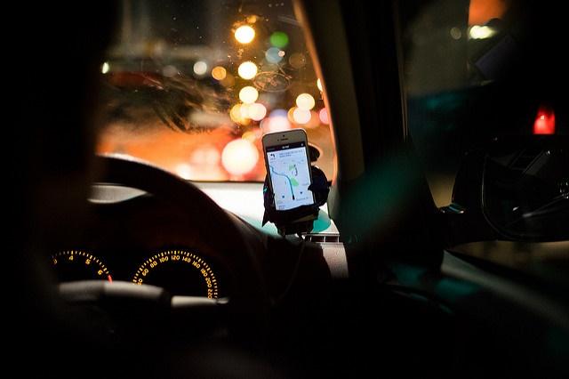 Drivers should clearly known the road and route