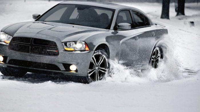 Wheelspin is scary but the solution is simple! Recover From A Skid