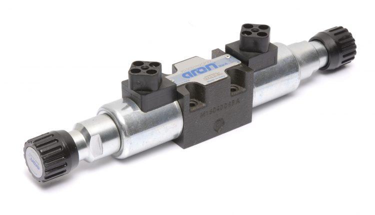 Oil Control Valve Functions and Malfunction Symptoms Oil Control Valve Functions and Malfunction Symptoms