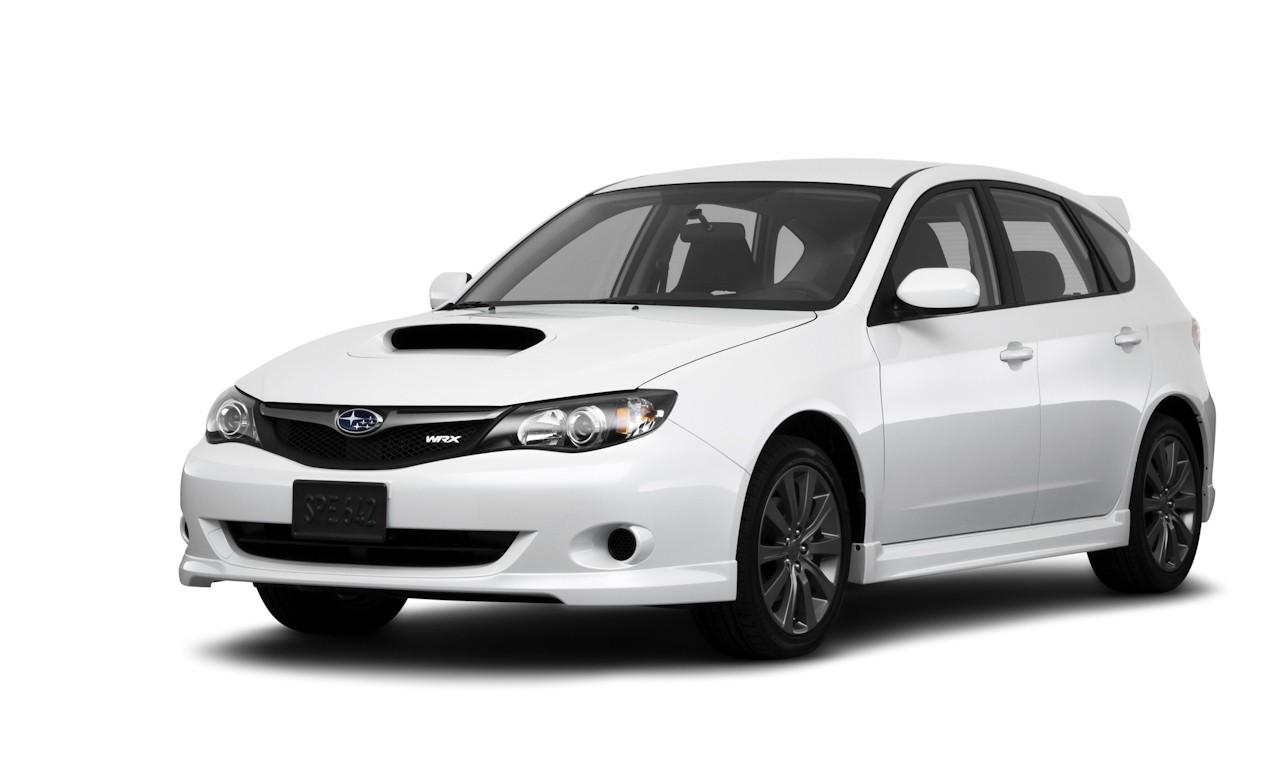 Subaru Impreza 2011 specification is needed to be listed out Subaru Impreza 2011 review