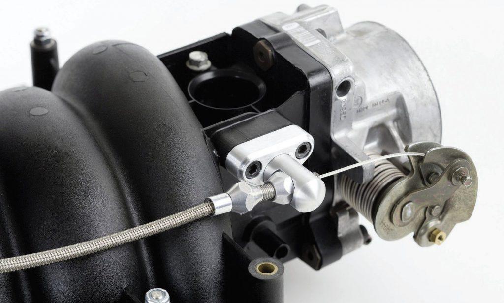 The throttle should be used carefully tips for maximising hybrid’s fuel economy