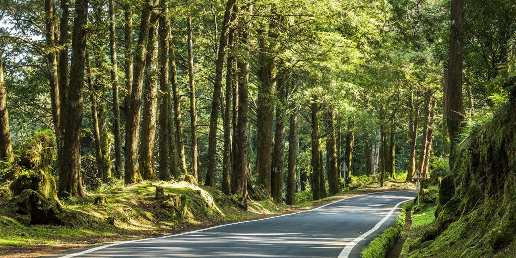 Beautiful Drives in Africa for the vacation Explore Beautiful Drives in Africa