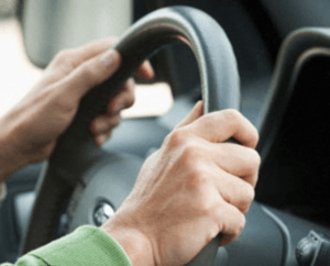  Concentration & Control Off-Road  Concentration & Control