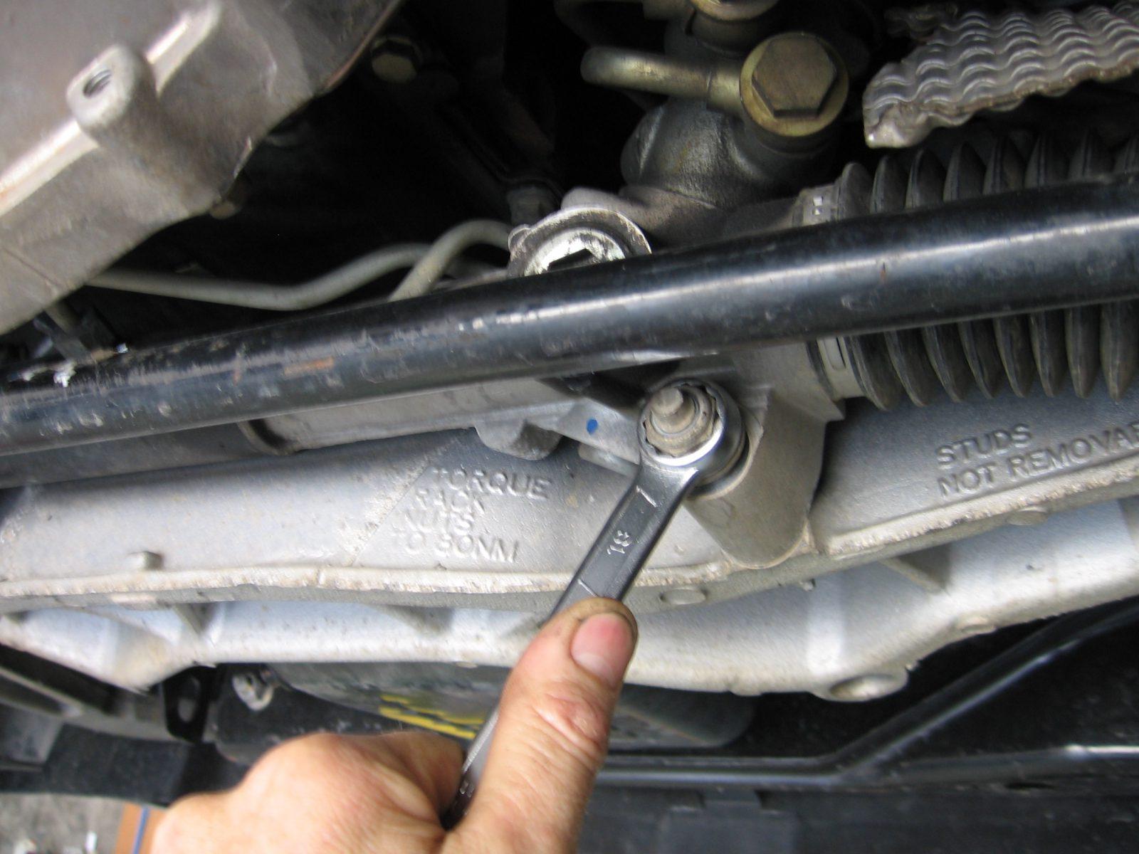 wheel how know if bad to bearing Car Steering of Types Wheel Turning: Makes Noise When