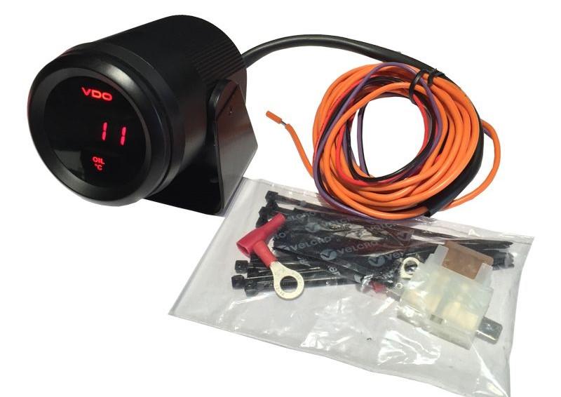 A transmission gauge will be handy in measuring the temperature. ideal transmission temperature