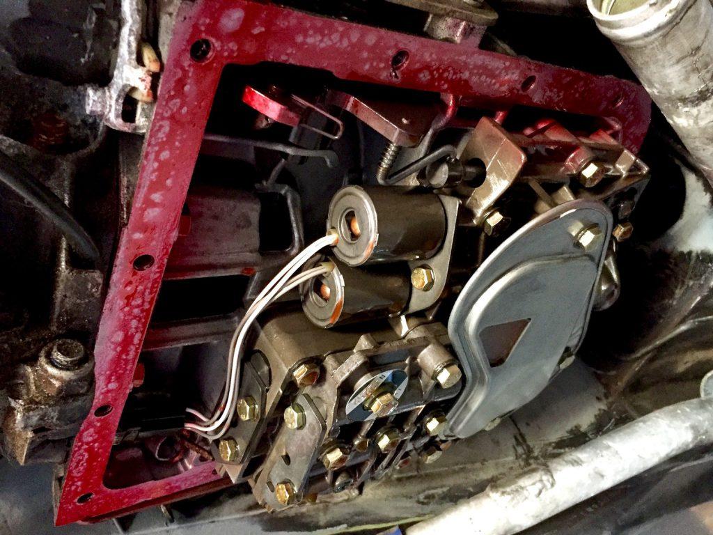 What causes transmission leaks Facts about Transmission Leaks