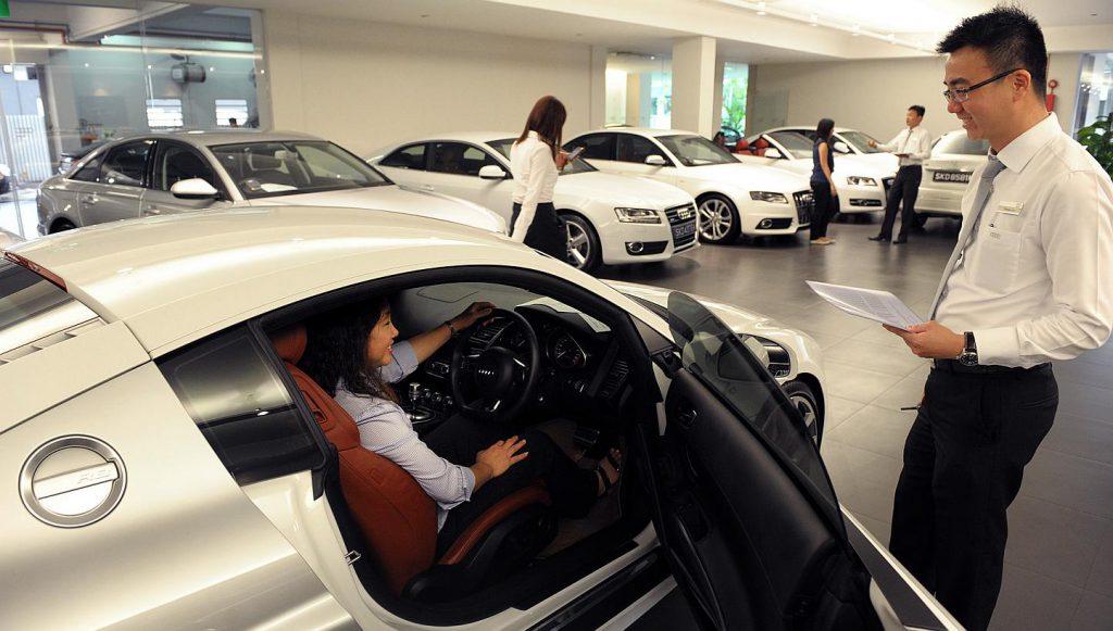Experts say that you must buy a car in December Best time to buy a car in December