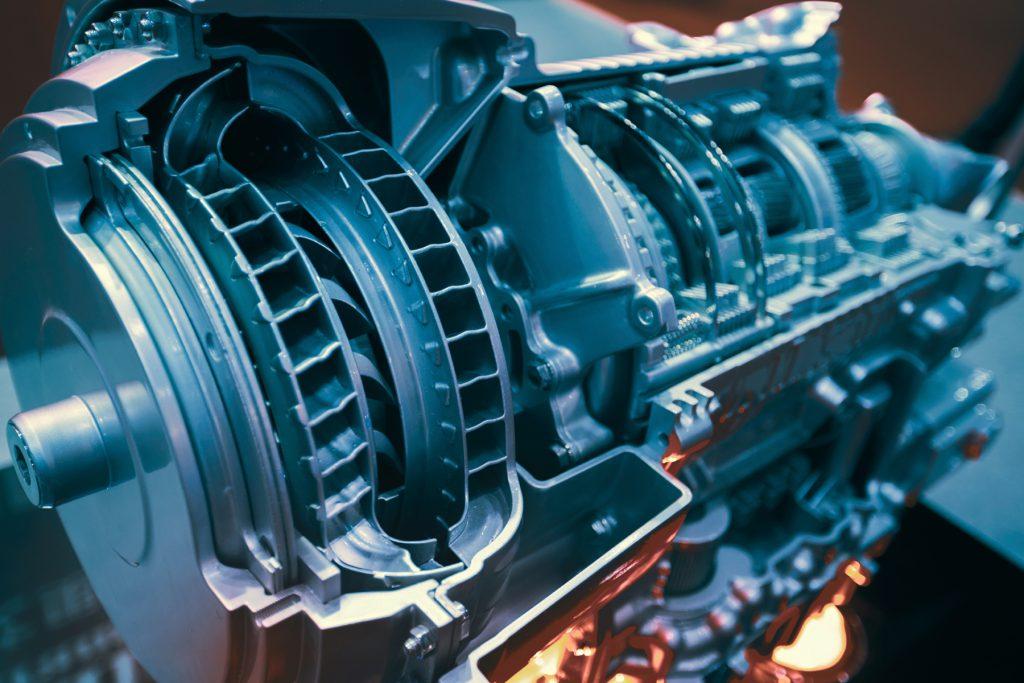 Various ways to fix transmission leaks Symptoms of transmission leaks