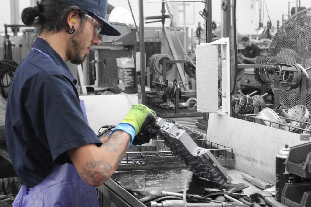 All about transmission valve body and its failure symptoms Bad transmission valve body