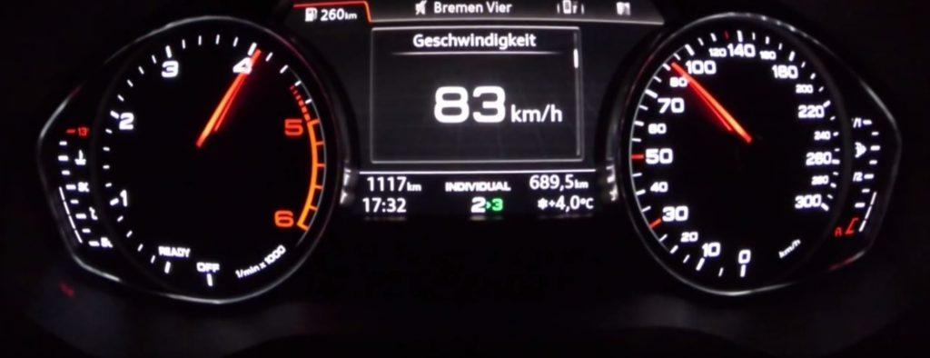 Knock sensor