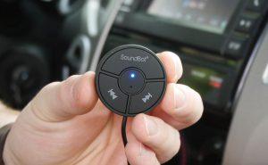 This technology helps you drive with two hands Evolution of Car safety