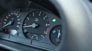 Signal other drivers while turning left or right is very important Evolution of Car safety