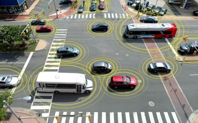 Proceeding the Intersection Safe Driving Tips At Intersections