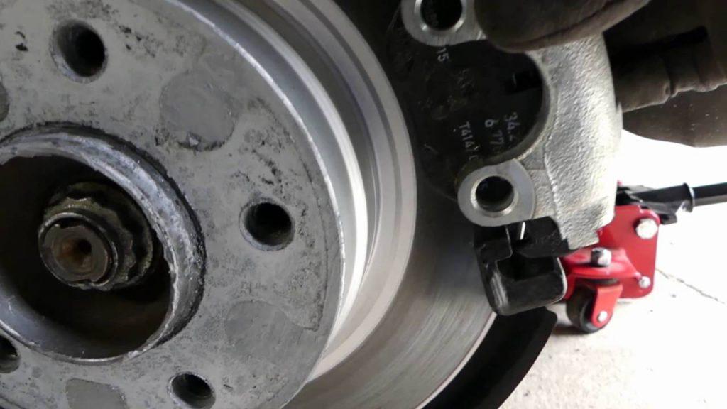 6 Most Common Reasons Why A Car Shakes When Accelerating