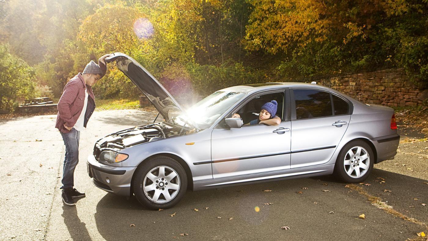 Bad Throttle Position Sensor Symptoms & How To Fix
