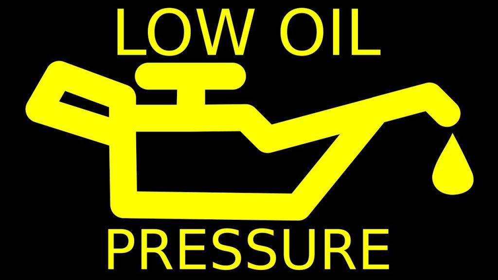The Reasons for Oil Pressure Light On After Oil Change CAR FROM JAPAN