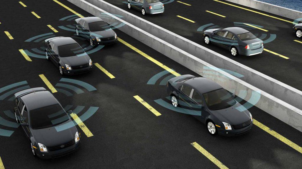 Advancement in Google self-driving technology Google self-driving technology unique safety