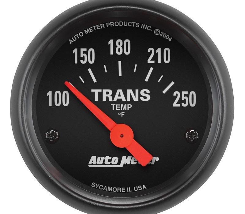 What is the Ideal Transmission Temperature? CAR FROM JAPAN