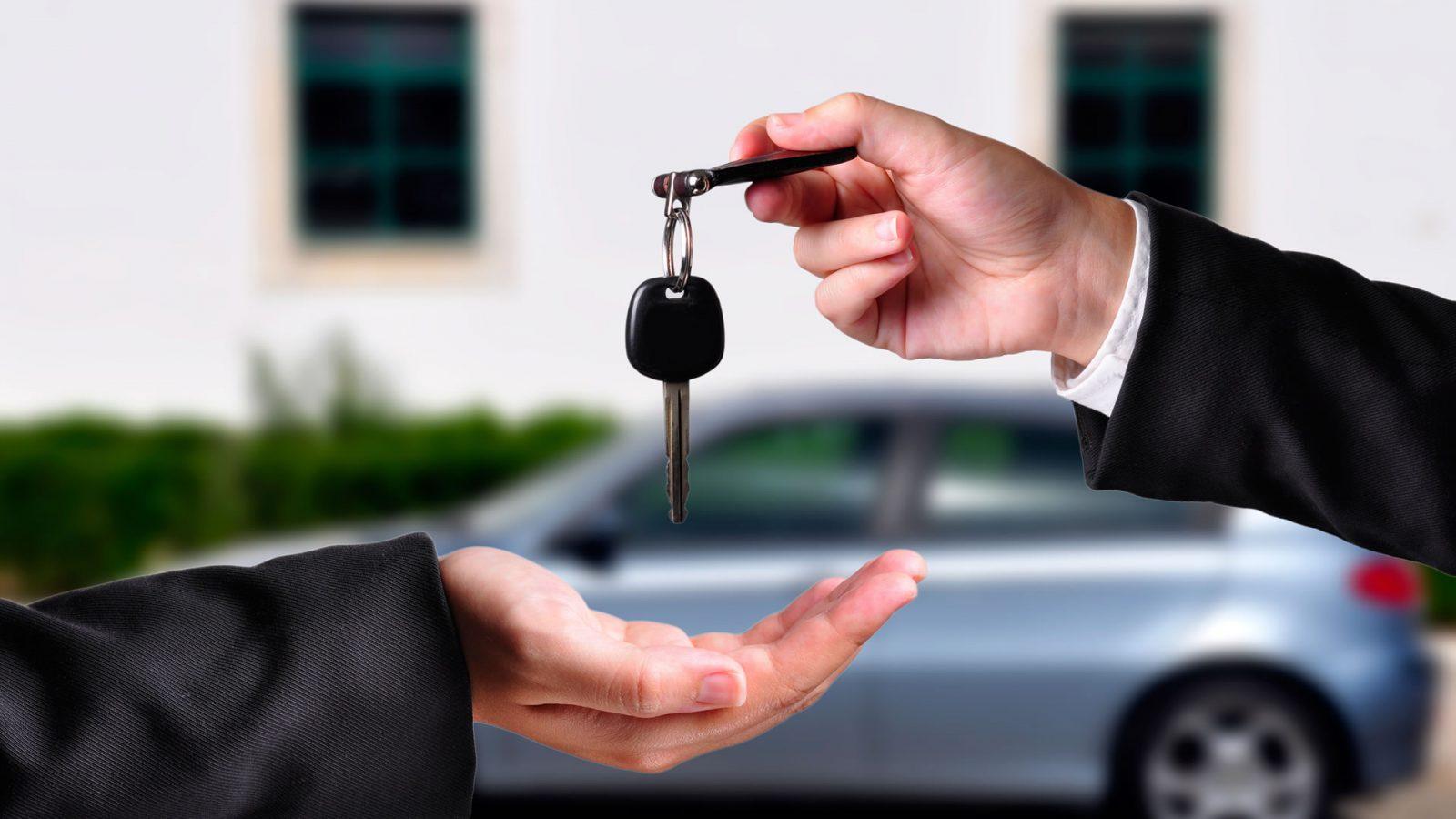 Of course there will be some disadvantages for this method Leasing vs. Buying A Car