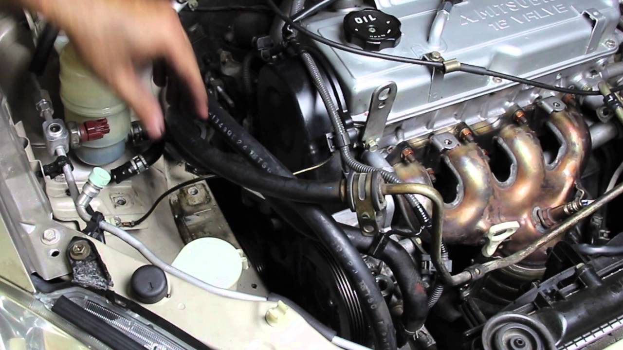 Bmw E90 Power Steering Pump Failure Symptoms - Cars BMW