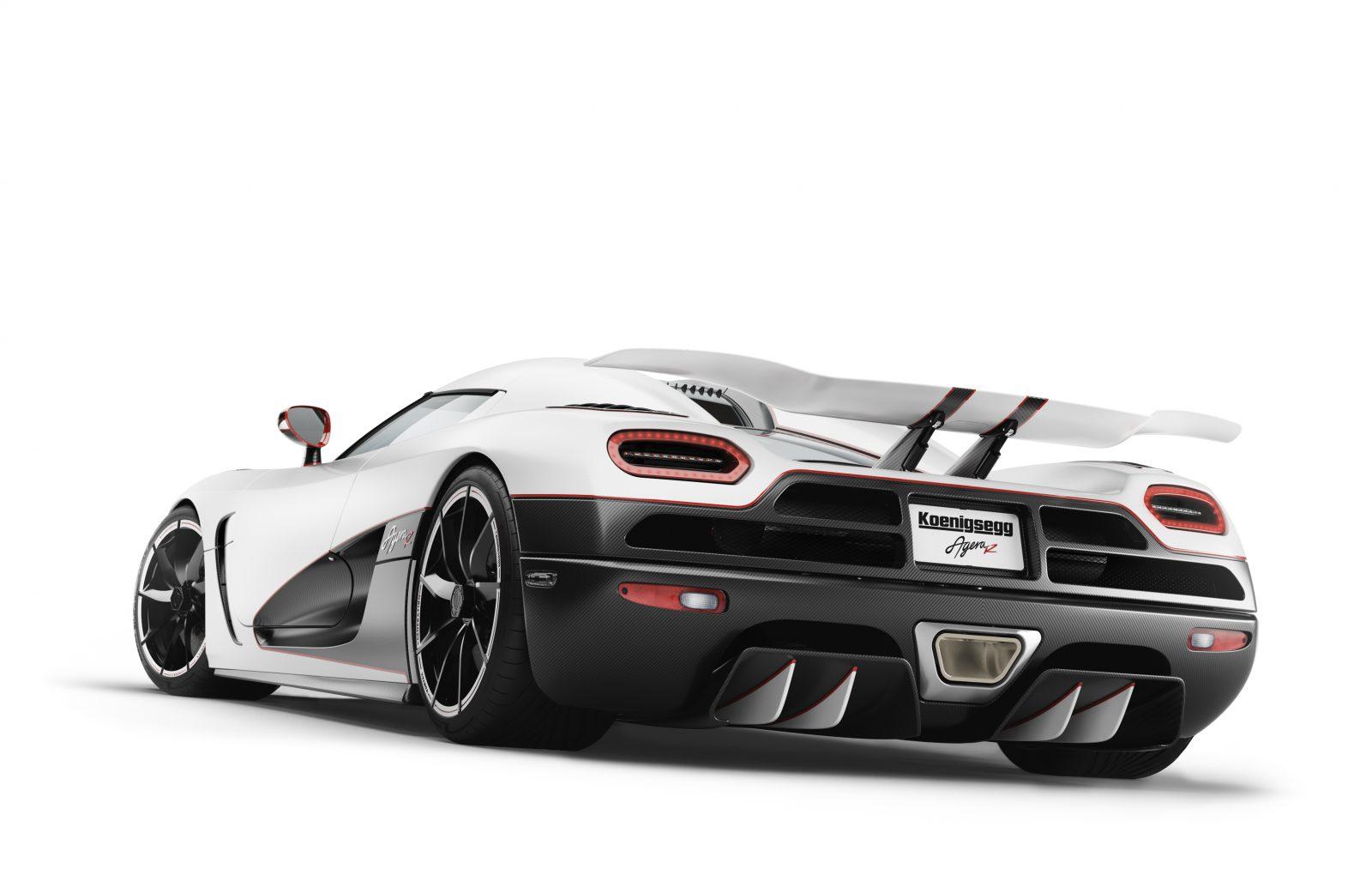 Outstanding outlook fastest cars in the world