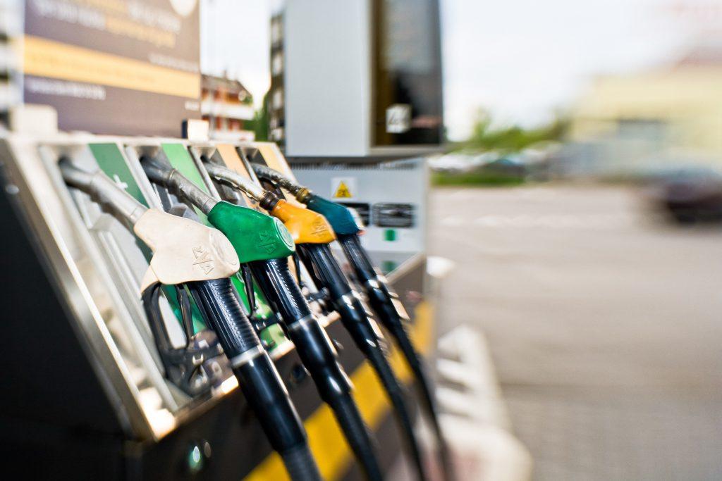 Put premium gas in a regular gas car safely Put premium gas in a regular gas car on fuel pump