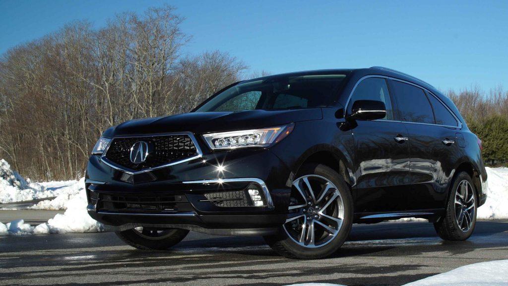 Best SUV to Buy for Passenger Safety and car safety Find the Best SUV to Buy for Passenger Safety