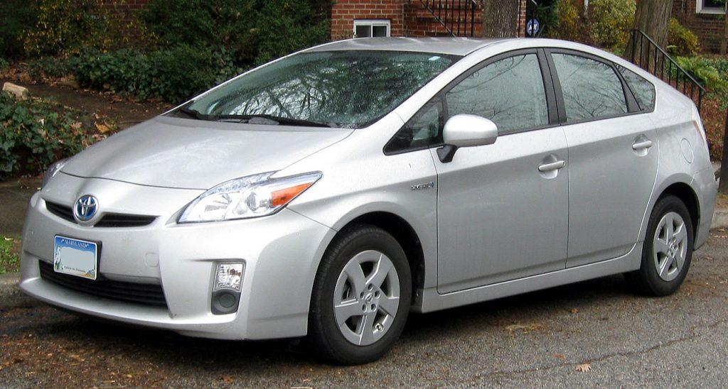 Some Toyota Prius 2011 review