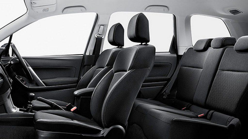 Prominent Subaru Forester 2008 review Find the latest Subaru Forester 2008 review