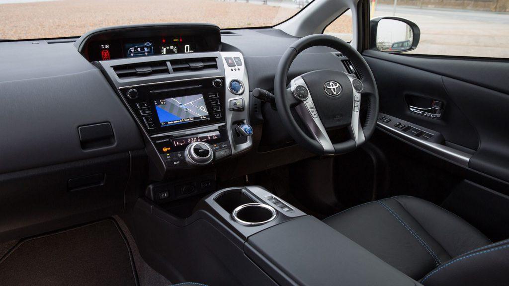 Know about Toyota Prius 2011 review 
