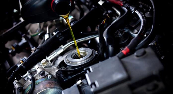 Regular oil change will increase your car's lifespan. what happens if you don't change your oil