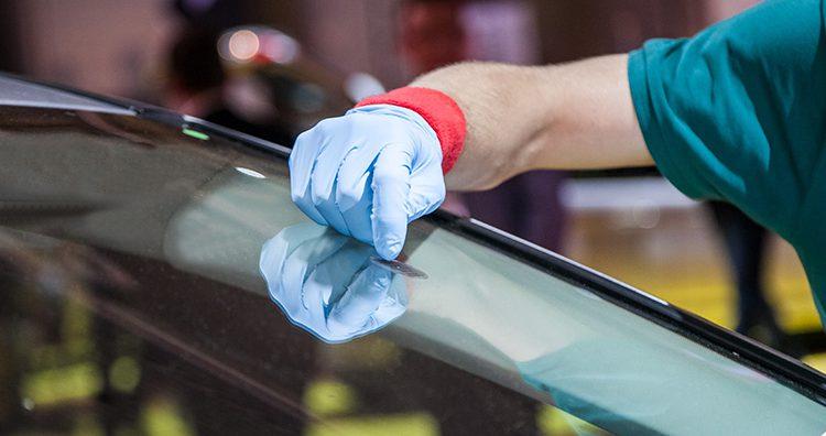 How To Remove Scratches From Windshield A How to Guide CAR FROM JAPAN