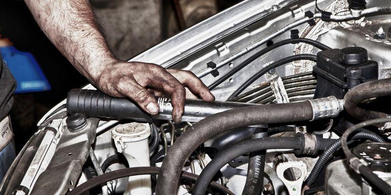 The engine will fail if you never change the oil. what happens if you don't change your oil