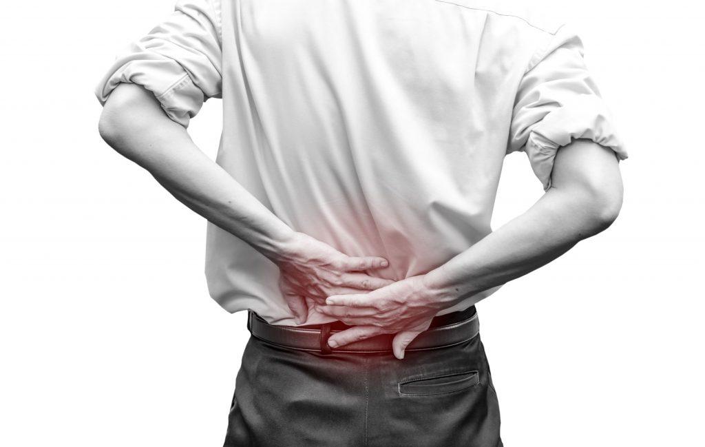Preventable Car crash injuries Car crash injuries can cause back pain