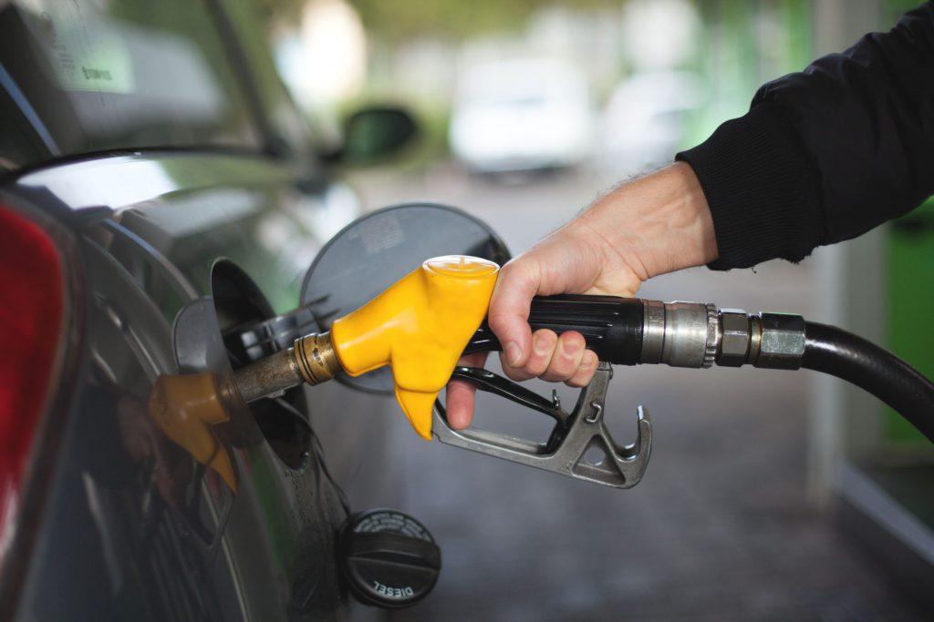 Gain knowledge about using cell phone while pumping gas Using cell phone while pumping gas can cause fire