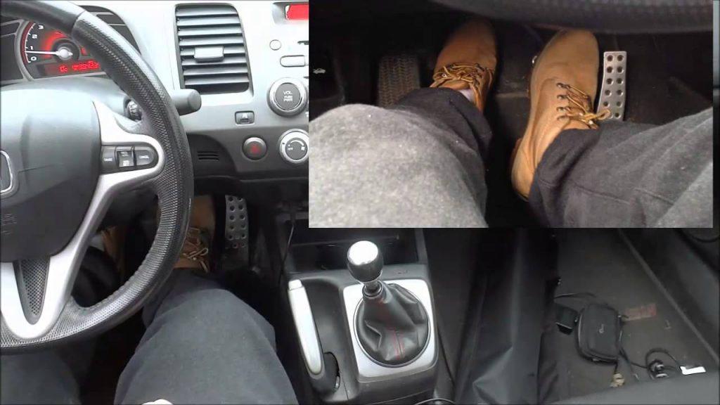How To Accelerate Faster In Manual Car? CAR FROM JAPAN