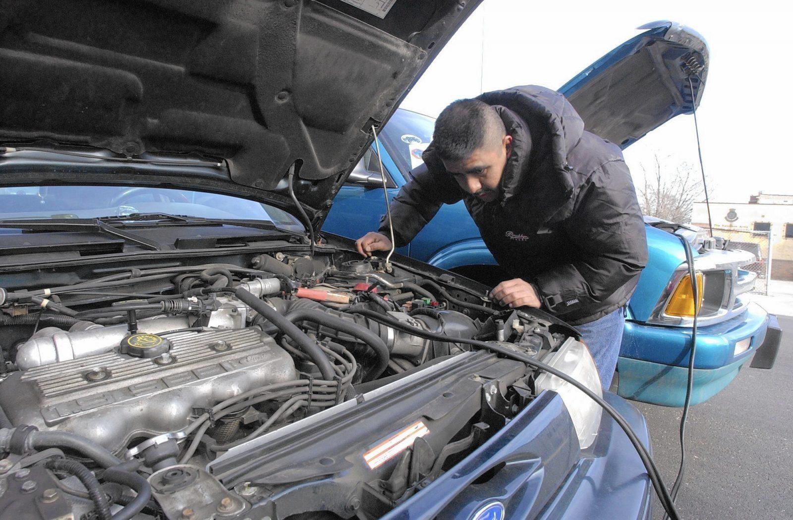 Does Your Car Turns Over But Won’t Start: How To Fix An Engine Not Starting