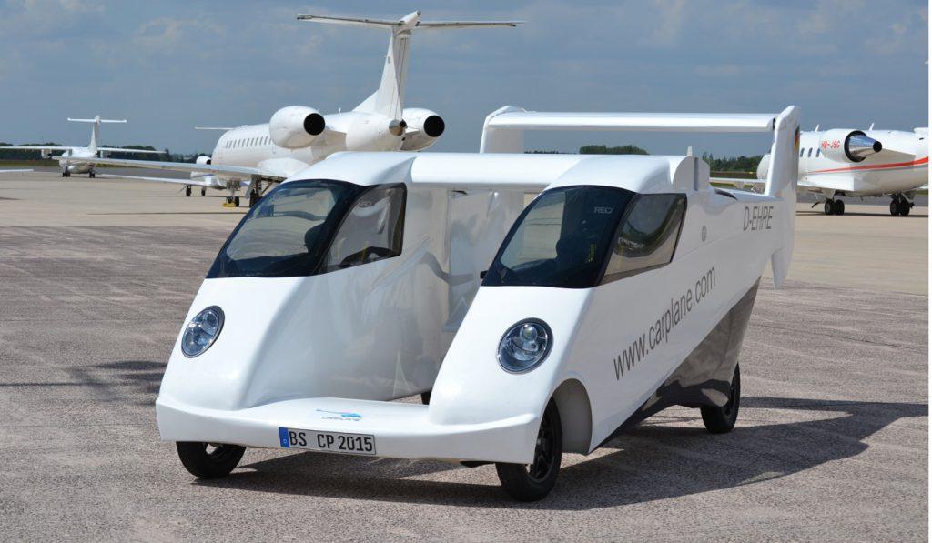 Buying flying cars Expensive flying cars