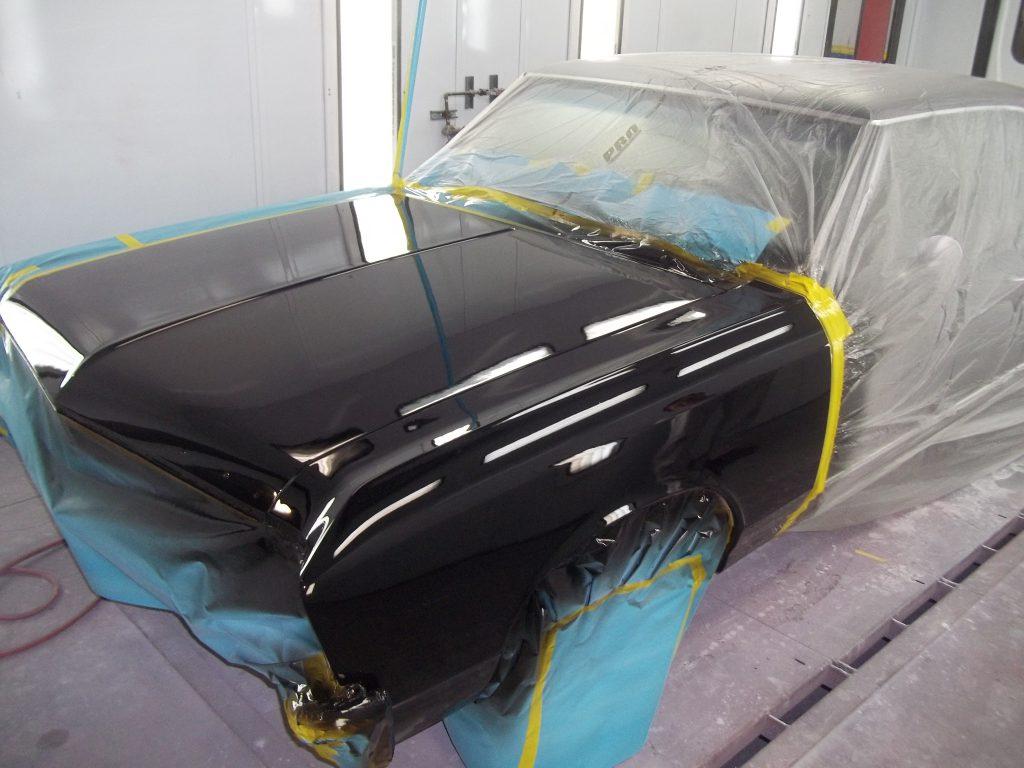 Imperative facts about how to change color of car Steps to change color of car