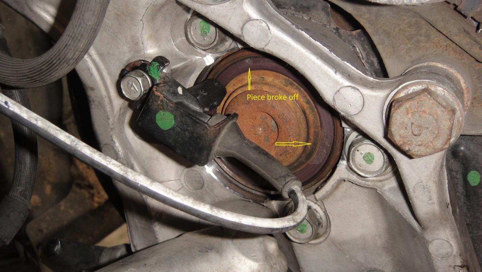 ABS Light Stays On! Steps To Fix An ABS Warning Light CAR FROM JAPAN