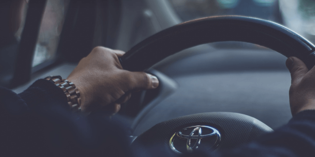 Growl or moan sounds while turning your car