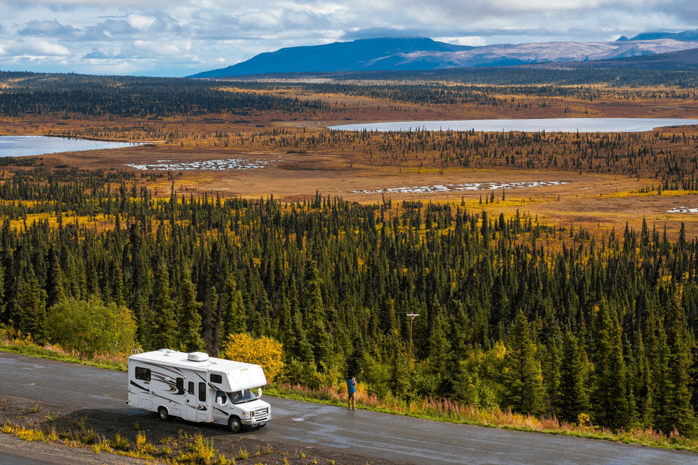 Getting the best TPMS for RV will provide you peace of mind in every trips you take! best TPMS for RV