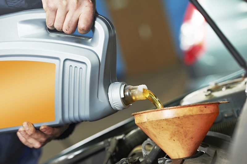 Don't waste your money by changing oil at every 3,000 miles. car care myths