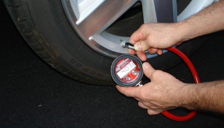 Low Tire Pressure Light BUT Tires Are Fine Issue Here Is How To Fix