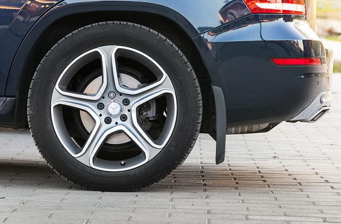 Ants get into car through the tires. how to get rid of ants in car